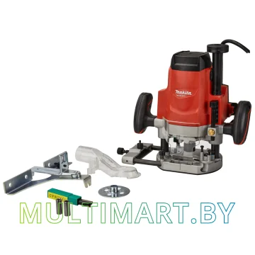 Вертикальный фрезер Makita MT M3602 картинка 6